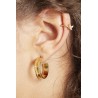 Oorbellen Charmed Zilver