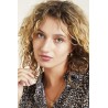 Oorbellen Charmed Zilver