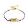 Trendy Armband Love
